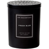 Air Esscentials vela de soja 11 oz con diseño de vaso, aroma duradero para salón.