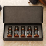 Air-Scent aceites para difusor: uso versátil en difusores de agua.
