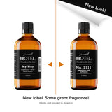 AirScent My Way 1111, difusor listo para aroma sofisticado.