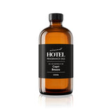 Air-Scent Capri Brezza, frasco de vidrio de 500 ml, fragancias duraderas para el hogar.