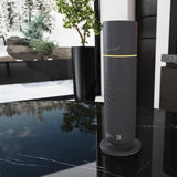 Air-Scent difusor de bajo consumo, ideal para uso prolongado