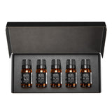 Air-Scent The Fairmont, difusor de aceite, crea ambiente de hotel en casa.
