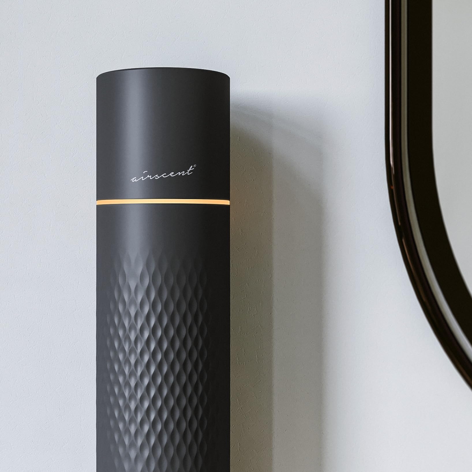 Air-Scent difusor ideal para hogar, oficina, hoteles y spas