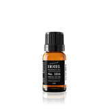 AirScent No. 1016, botella para difusor, crea atmósfera elegante en hoteles.