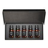 Air-Scent set de aceites para difusor, ideal para crear atmósferas tipo hotel.
