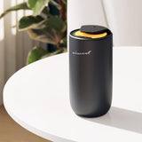 Air-Scent Mini ahorro energético hasta cinco vatios para consumo responsable
