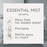 Air Wick Essential Mist Lavanda y Almendra para un ambiente relajante