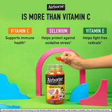 Producto libre de gluten para niños, Airborne Kids.