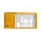 Airborne vitamina C 1000mg, antioxidantes vitaminas A C y E para bienestar general