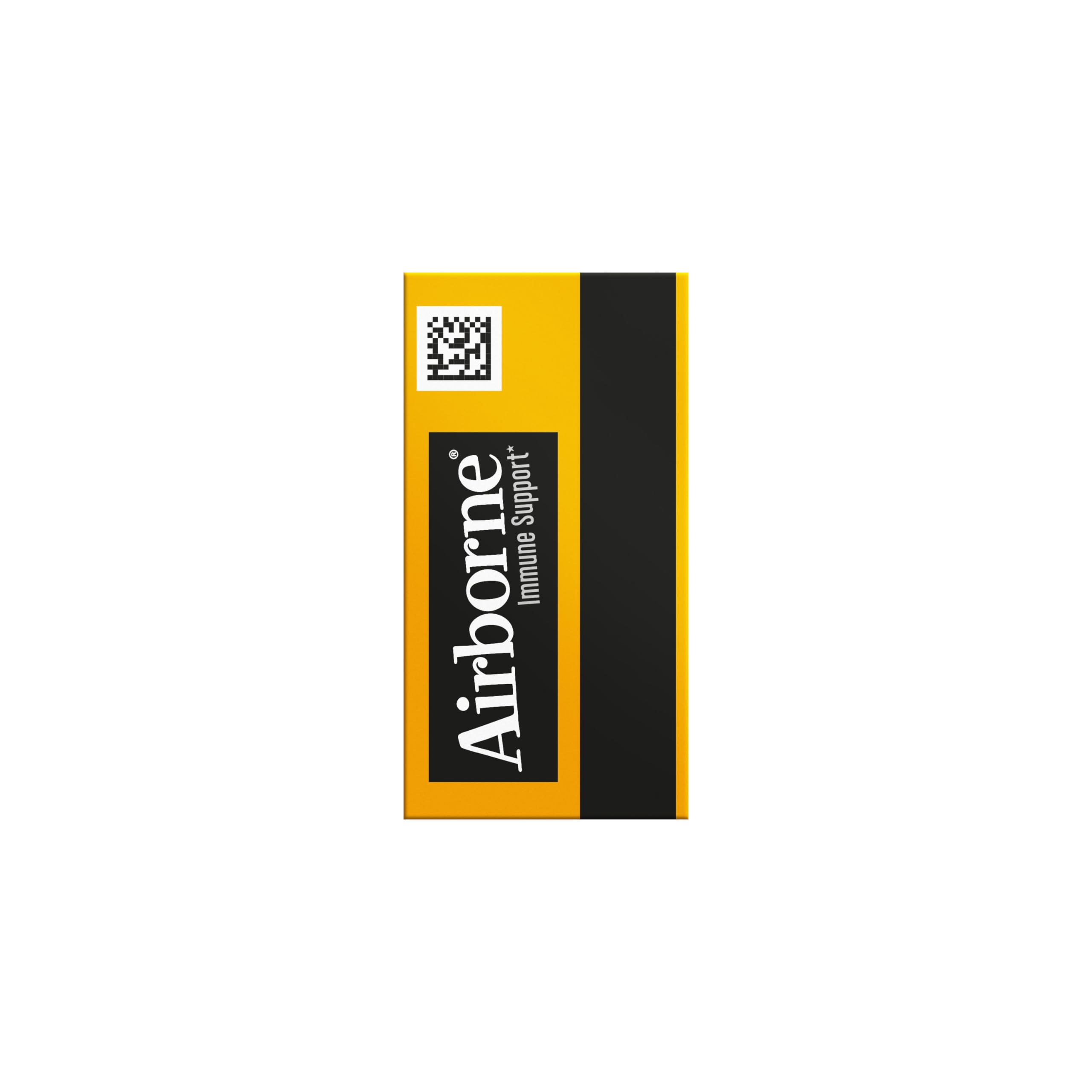 Airborne vitamina C 1000mg, complemento diario en casa para apoyo inmunitario
