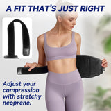 AiricePac compresa fría grande para uso en múltiples áreas del cuerpo.
