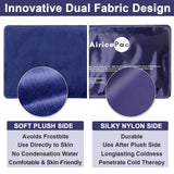 AiricePac gel frío que se adapta a articulaciones