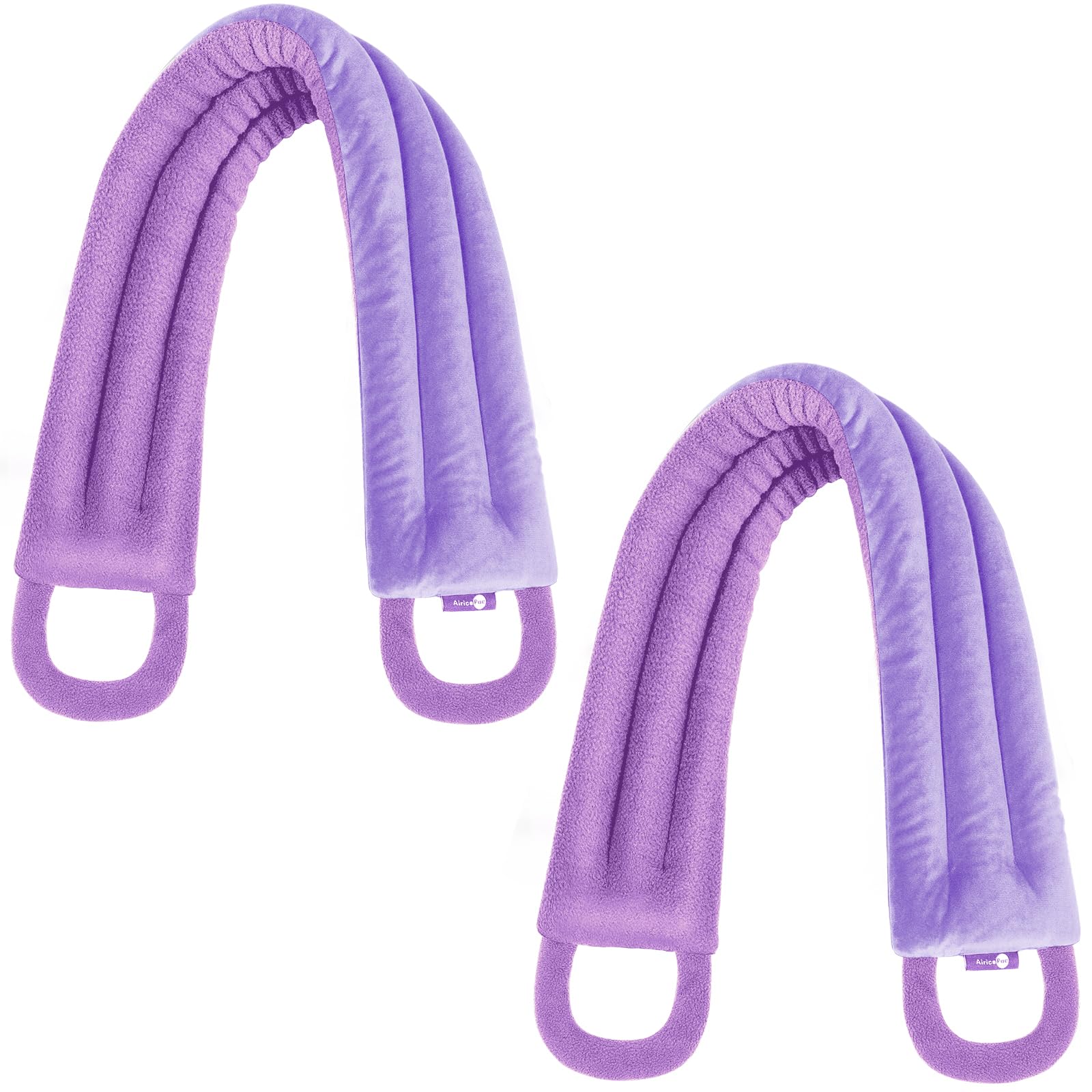 AiricePac empaque práctico para regalo de relajación.