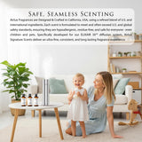 AirLux Lunar: control de intensidad preciso para crear ambientes personalizados