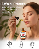 Airoomoil aceite esencial de rosa para mezclar con otros aromas