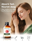 Airoomoil regalo de aceite esencial de rosa para casa