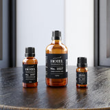 Air-Scent 1027, notas de anís, perfil cálido y aromático.