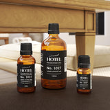 Air-Scent 1027, notas de lavanda, aroma suave y tranquilizante.