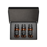 Air-Scent conjunto de aceites para difusor, ideal para crear un ambiente festivo.