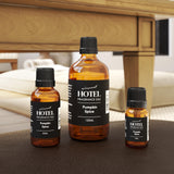 Air-Scent aceite calabaza-especias para difusor de agua, ambiente reconfortante.