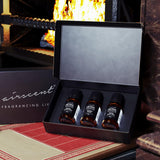 Air-Scent difusor ambiente para el hogar, ideal para navidad.
