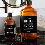 Air-Scent Aceite 1008: ideal para crear atmósferas relajantes en casa o en hoteles.