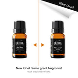 AirScent My Way 1111, fragancia naranja neroli, aroma luminoso para salas