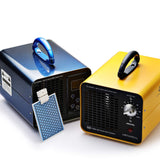 Airthereal MA25L placa de ozono, solución de alto rendimiento para áreas amplias.