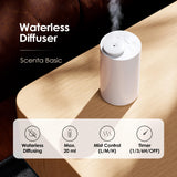 Airversa aceite de 30 ml inspirado en Cuatro Estaciones para atmósferas lujosas