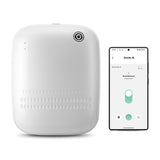 Airversa difusor de aceites sin agua para grandes habitaciones, aroma duradero