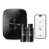 Airversa difusor sin agua de 400 ml para cubrir espacios grandes con aromas sutiles