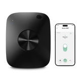 Airversa difusor sin agua de 400 ml para aroma continuo en espacios grandes