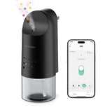 Airversa difusor sin agua, enchufe de pared, aroma continuo para hogar.