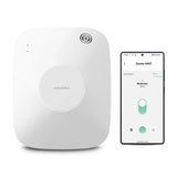 Airversa difusor sin agua para sala grande con aroma duradero.