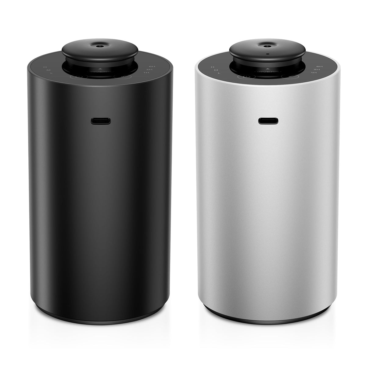 Airversa difusor sin agua, pack doble para uso en casa