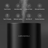 Airversa RD1 batería de 48 horas para uso portátil