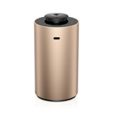Airversa difusor sin agua muestra aroma puro sin condensación.