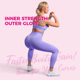 AiVital fórmula específica para mujeres, soporte diario de fitness.