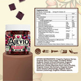 AJEVIO vegan-sin-gluten: opción limpia para dietas