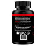 Extracto Ajuga Turkestanica 526 mg, fuente de turkesterona de alta pureza.