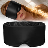 Akakios antifaz ponderado para dormir ofrece peso suave y calma ocular.