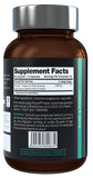 AKARALI Physta extracción liofilizada, proceso patentado para mayor bioactividad.
