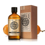 AKARZ Aceite Pasion Fruta botella oscura 100 ml para aromaterapia