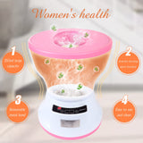 AKSOVA kit-yoni tecnología actualizada para bienestar femenino en casa