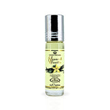 Al-Rehab Aceite, aplicador suave, facilita aplicación precisa del aroma.