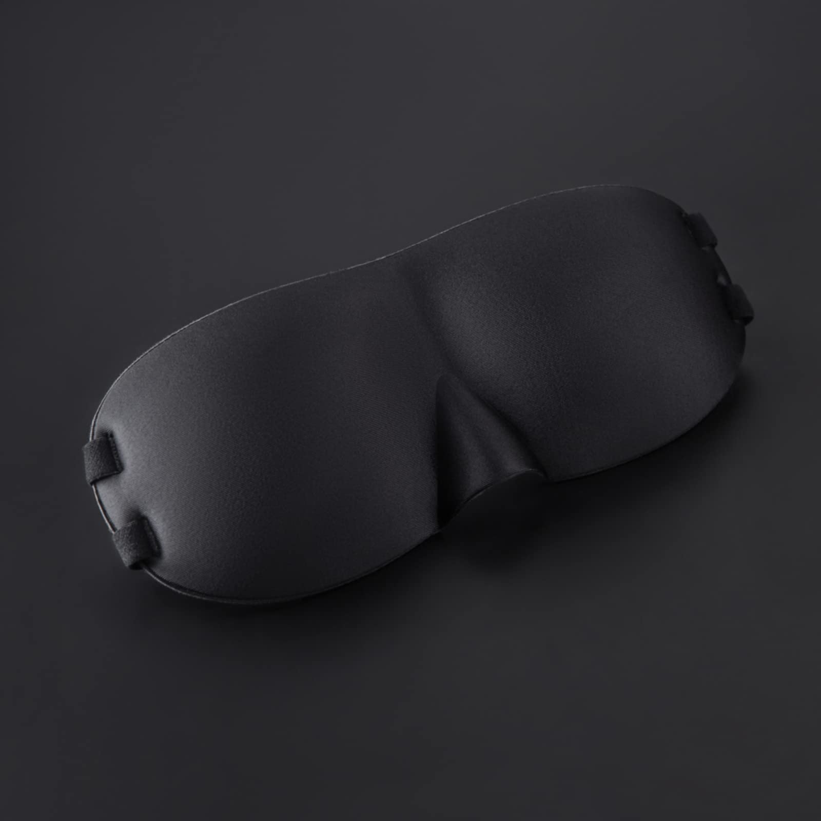 ALASKA BEAR antifaz dormir adecuado para yoga y meditación