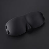 ALASKA BEAR antifaz dormir adecuado para yoga y meditación