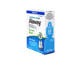 Alaway antihistaminico, gota en dosis precisa para alivio rapido.