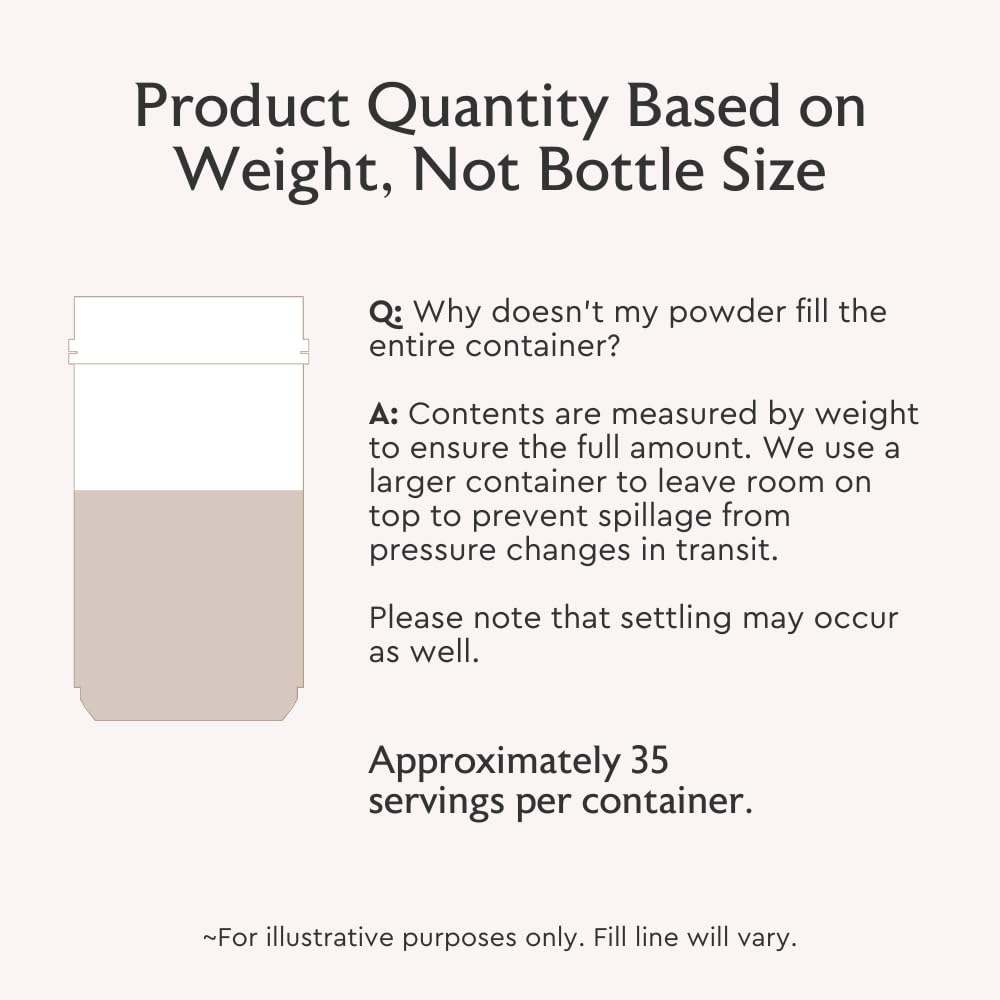 Alaya Naturals caja del producto para almacenamiento cómodo