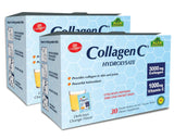 ALFA VITAMINS Colágeno Peptidos en sobre para piel y articulaciones